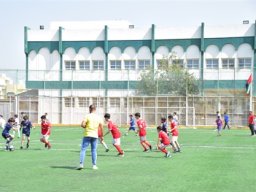 MIS Sports